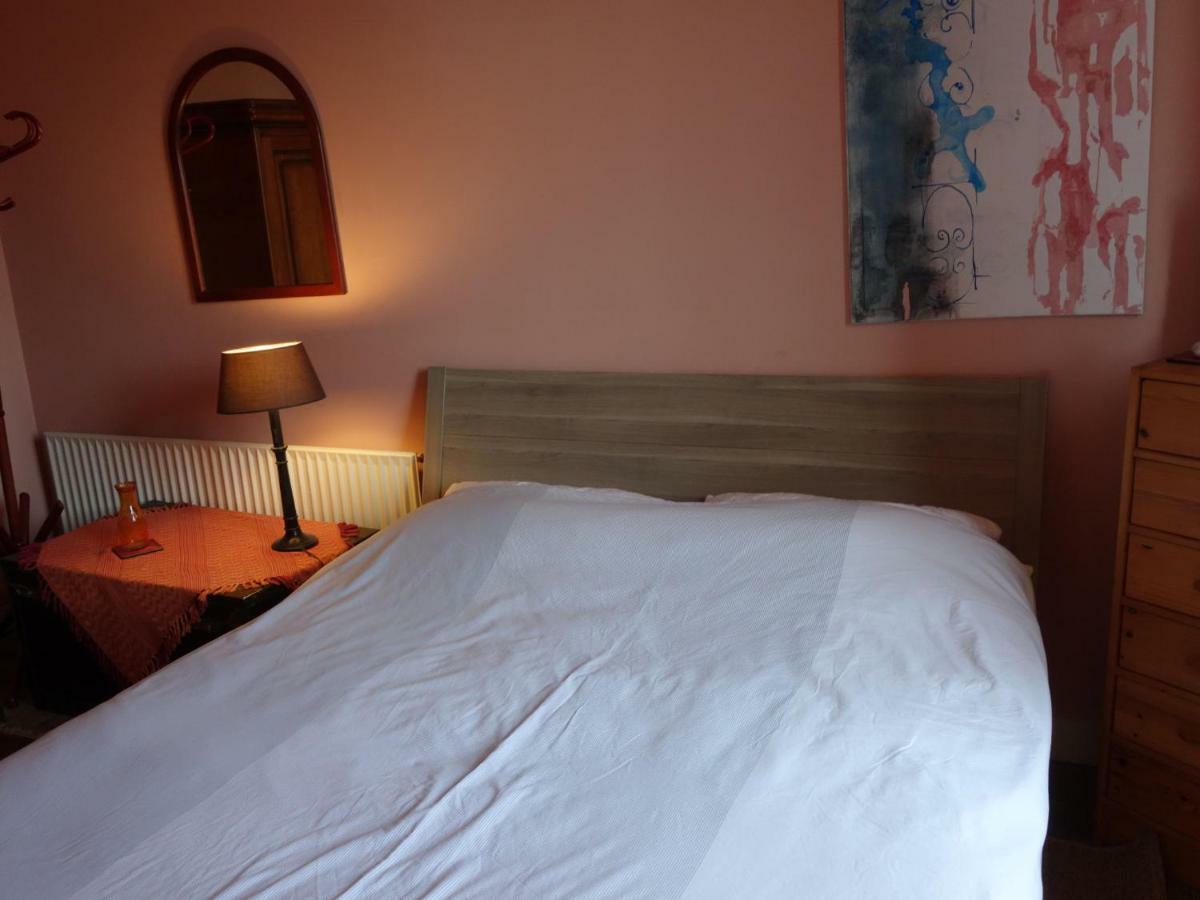 Holiday Home Les Londes By Interhome Crouay Eksteriør billede
