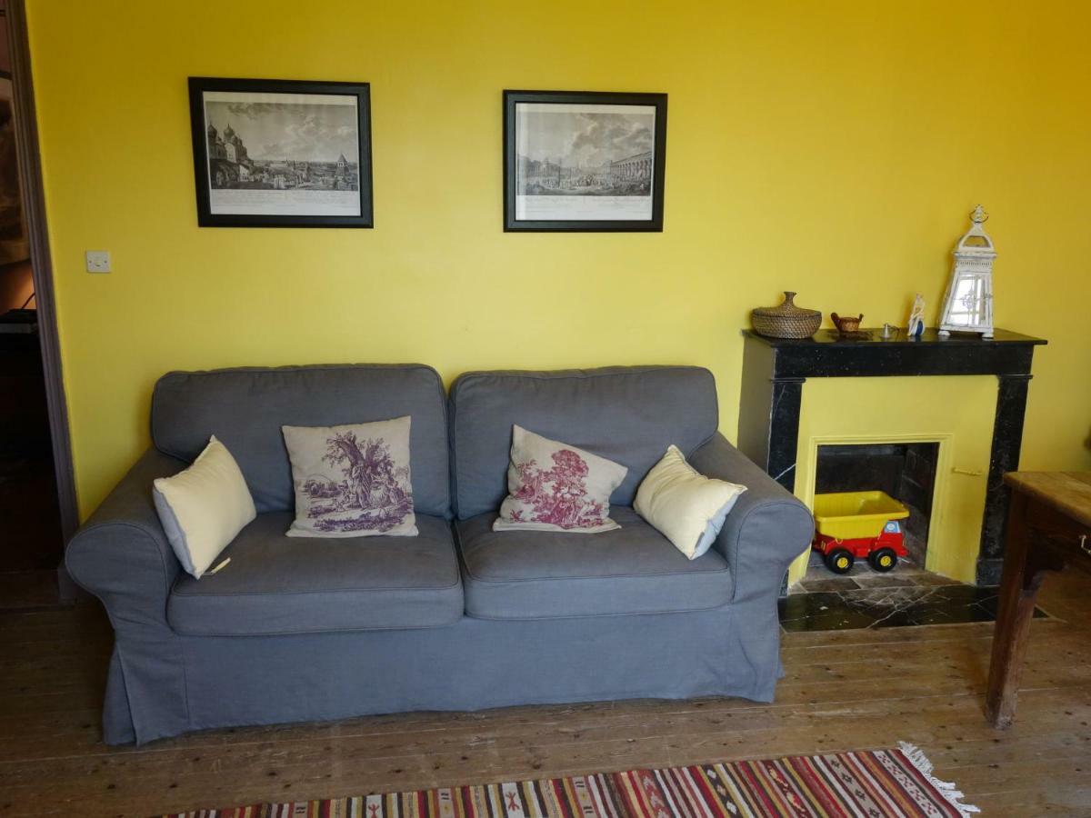 Holiday Home Les Londes By Interhome Crouay Eksteriør billede